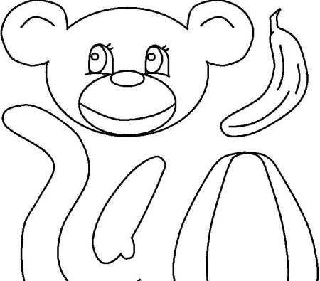 Заготовки для аппликаций