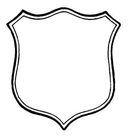 Щит с гербом