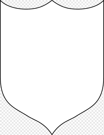 Герб шаблон