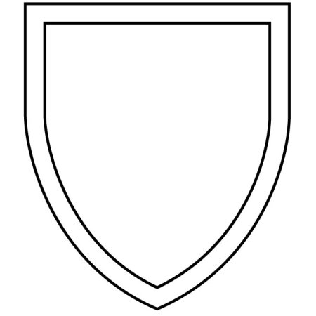 Макет герба