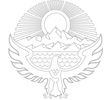 Заготовки для гербов