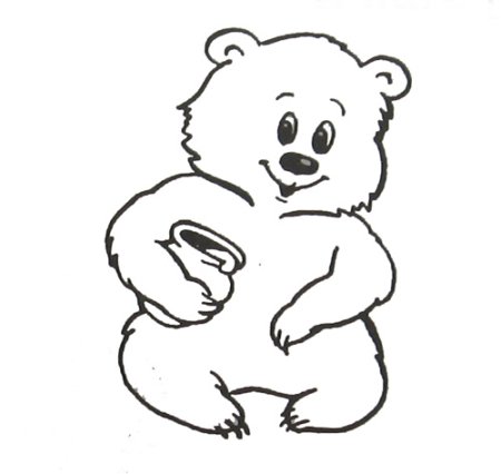 Новогодние вырезалки на окна животные