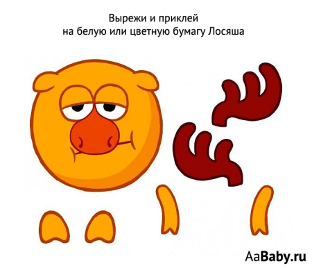 Вырезалки для детей