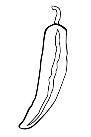 Перец Чили