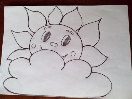 Рисунки для торцевания