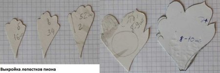 Трафареты пиона для вырезания из вафельной бумаги (50 фото)