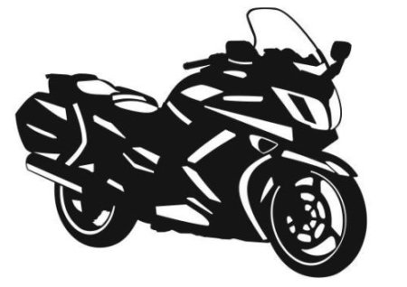Yamaha FJR 1300