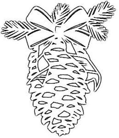 Елочные ветки трафареты на окна