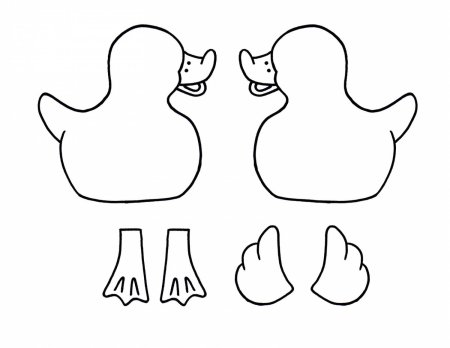 Заготовки для поделок