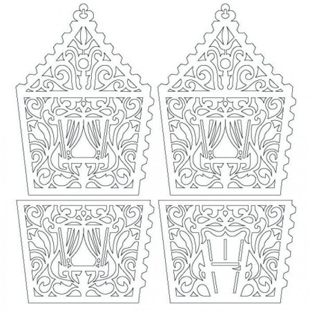 КАРТОНКИНО Качуровская