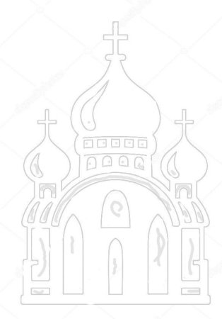 Вырезанки Церковь Пасха