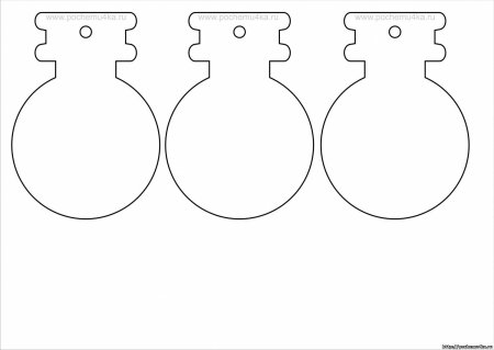 Заготовки для поделок на 23 февраля