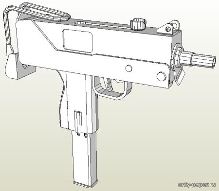 Ingram Mac-10