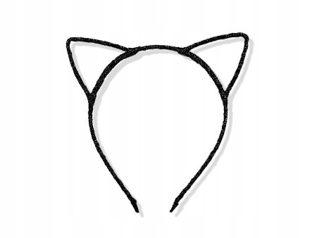 Ушки кошки