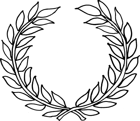 Венок Римский