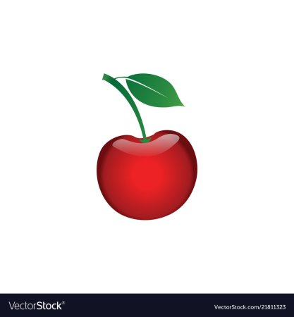 Вишня для вырезания