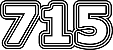 715 Team логотип