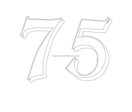 Трафареты к 9 мая