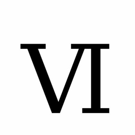 Римская vi