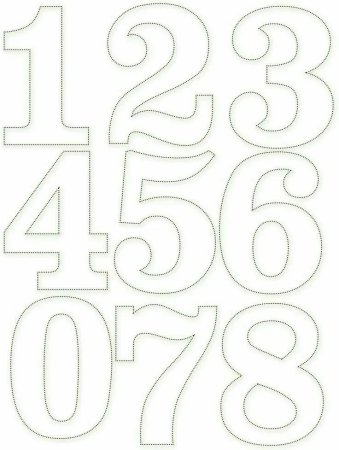 Число 18