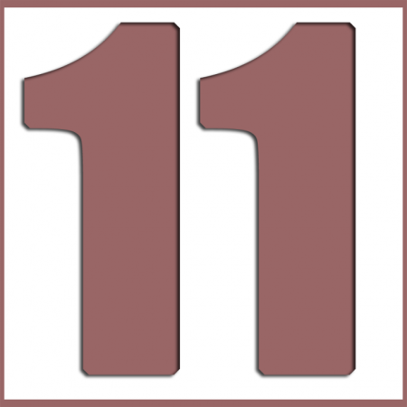 Трафарет 11