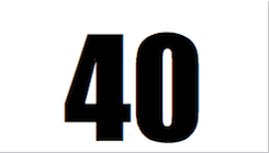40 Картинка