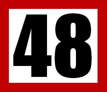 Цифра 48