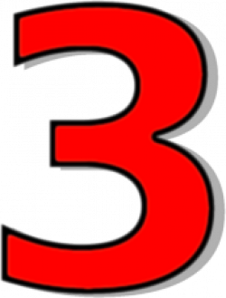 Цифра 5