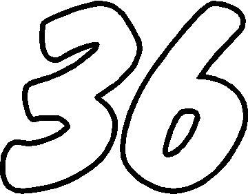 36 Число