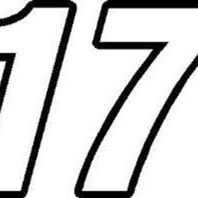 Цифра 17