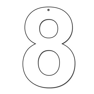 8 распечатать на а4