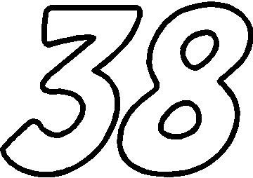 38 Число