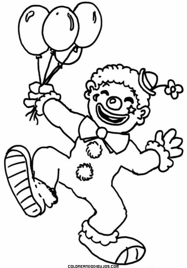 Клоун раскраска для детей 4 5. Клоун раскраска. Клоун раскраска для детей. Клоун рисунок. Веселый клоун раскраска.