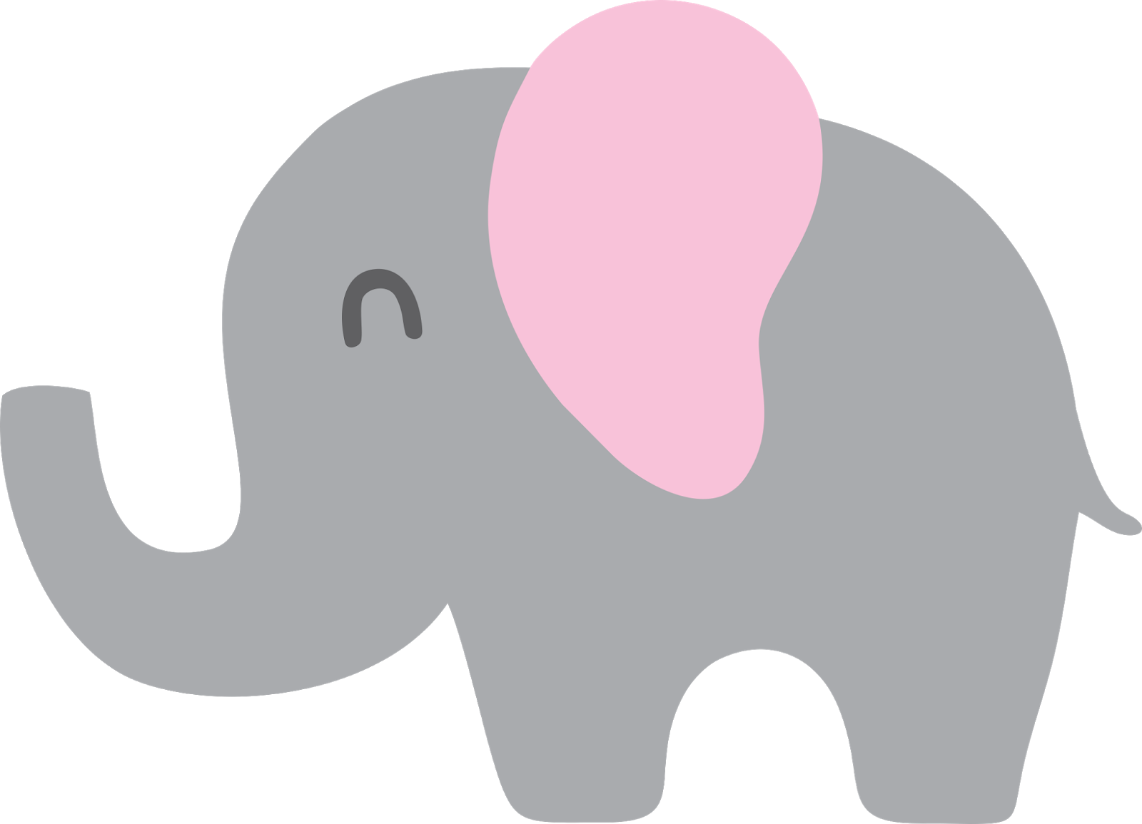 5 слоник. Слоник трафарет. Шаблон слона для аппликации. Слон аппликация для детей. Шаблон слоненка для аппликации.