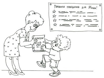 Рисунок на тему права ребенка