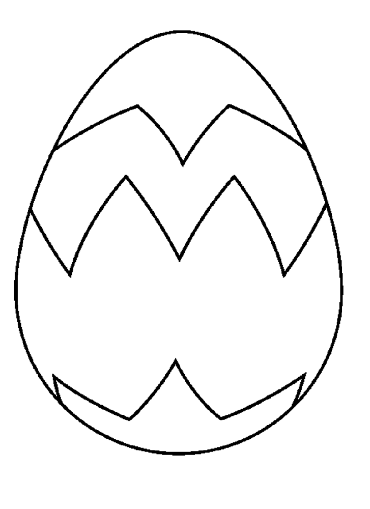 Яйцо шаблон для детей. Пасхальное яйцо раскраска. Пасхальное яйцо раскраска для детей. Яйца на Пасху раскраска. Трафареты пасхальных яиц для раскрашивания.
