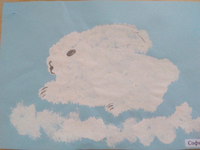 Рисование зайчика младшая группа. Рисование зайца в средней группе. Зайчикирисование методом тыка. Рисование зайца в старшей группе. Рисование зайца в младшей группе.