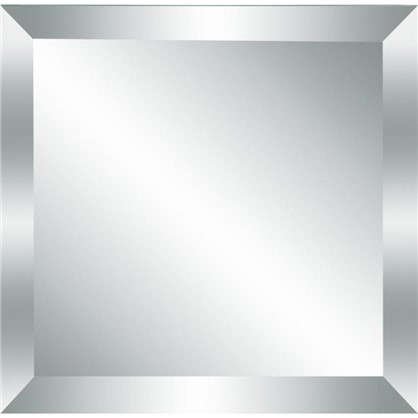 Плитка зеркальная фацет 30х30х4 (4шт)КМП