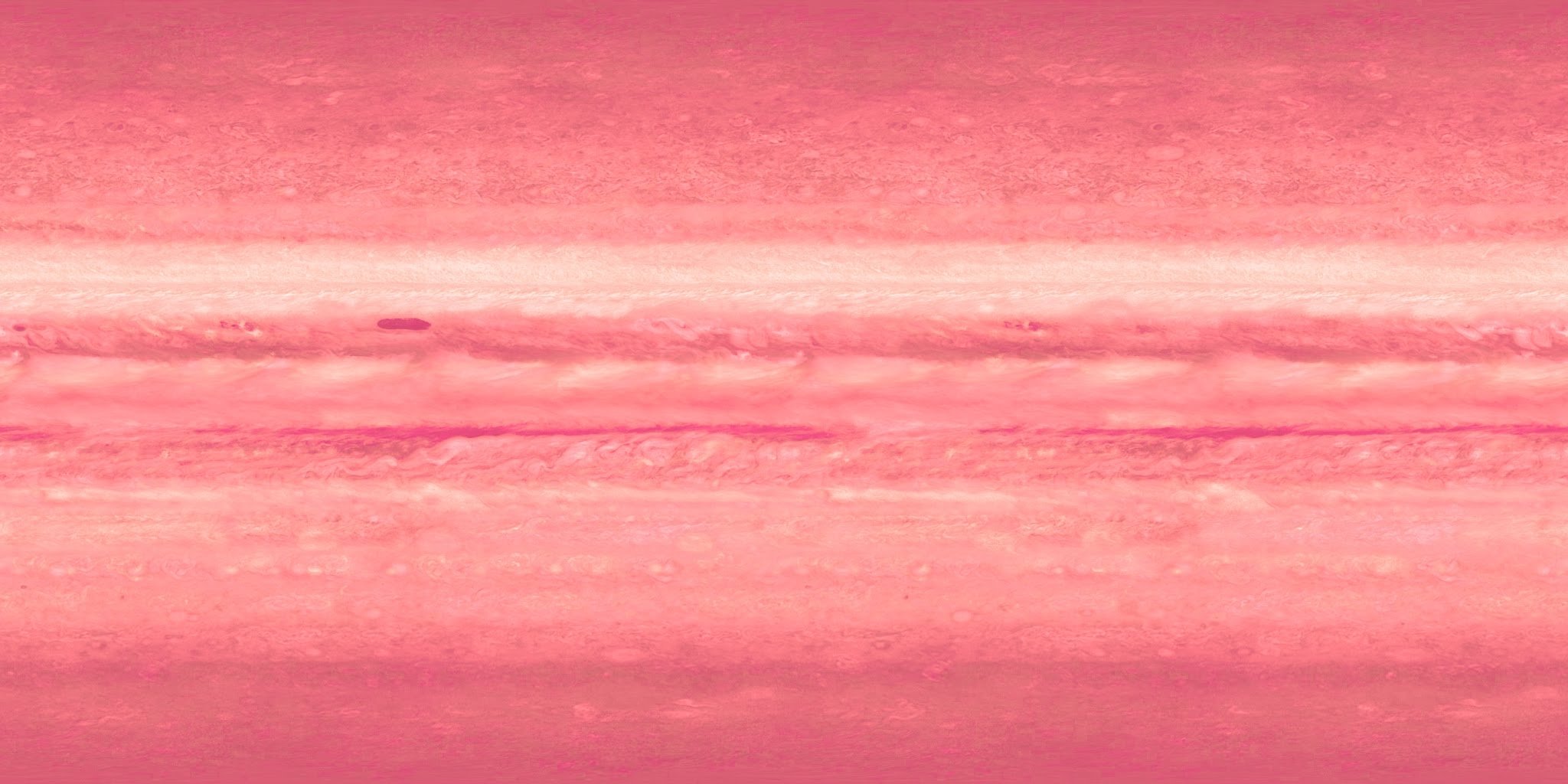 Текстура планеты Юпитер