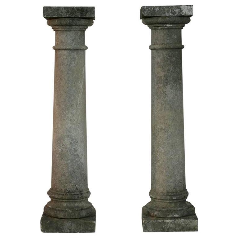 Column definition. Каменная колонна. Старая колонна. Античные колонны. Круглая колонна.