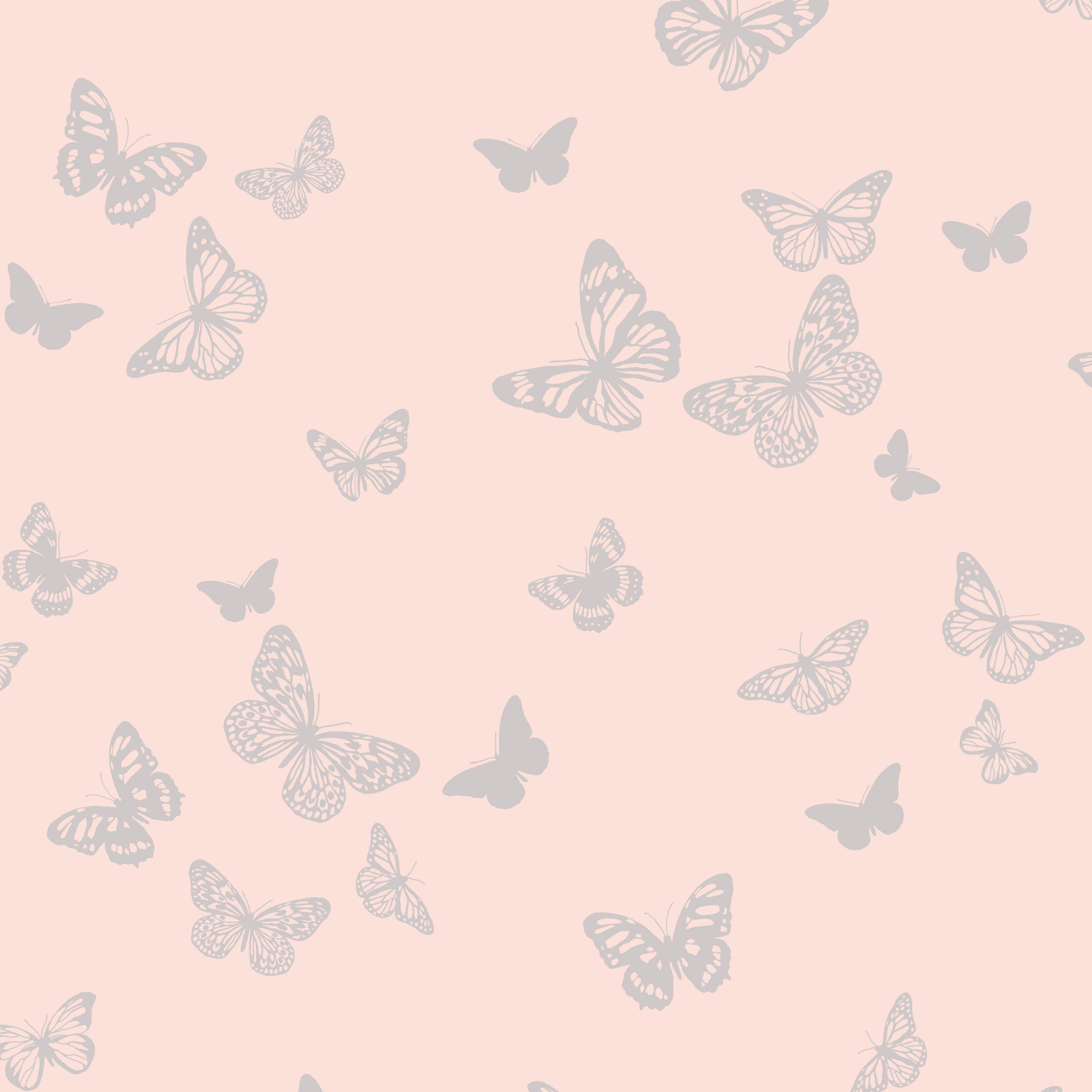 Бабочки розовые фон. Красивый фон с бабочками. Фон с бабочками нежный. Розовый фон с бабочками. Бабочки бесшовный фон.