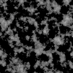 Puddle Map Asphalt 3