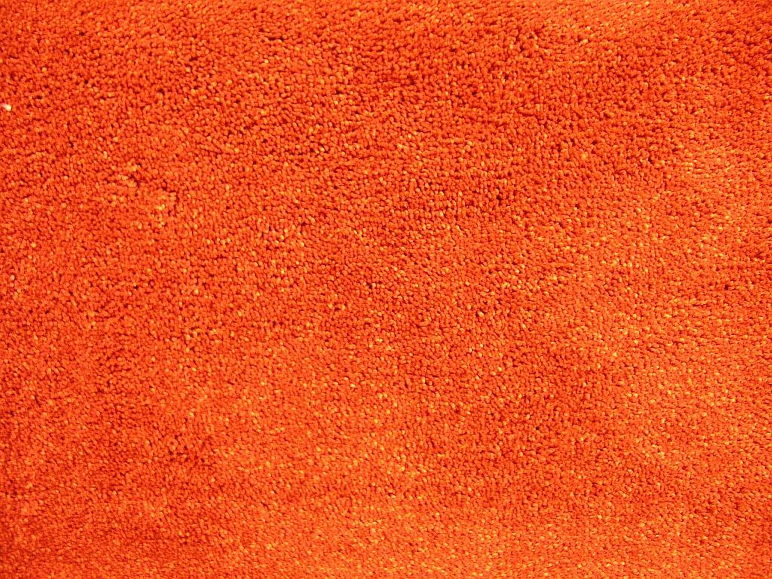 Оранжевый материал текстура
