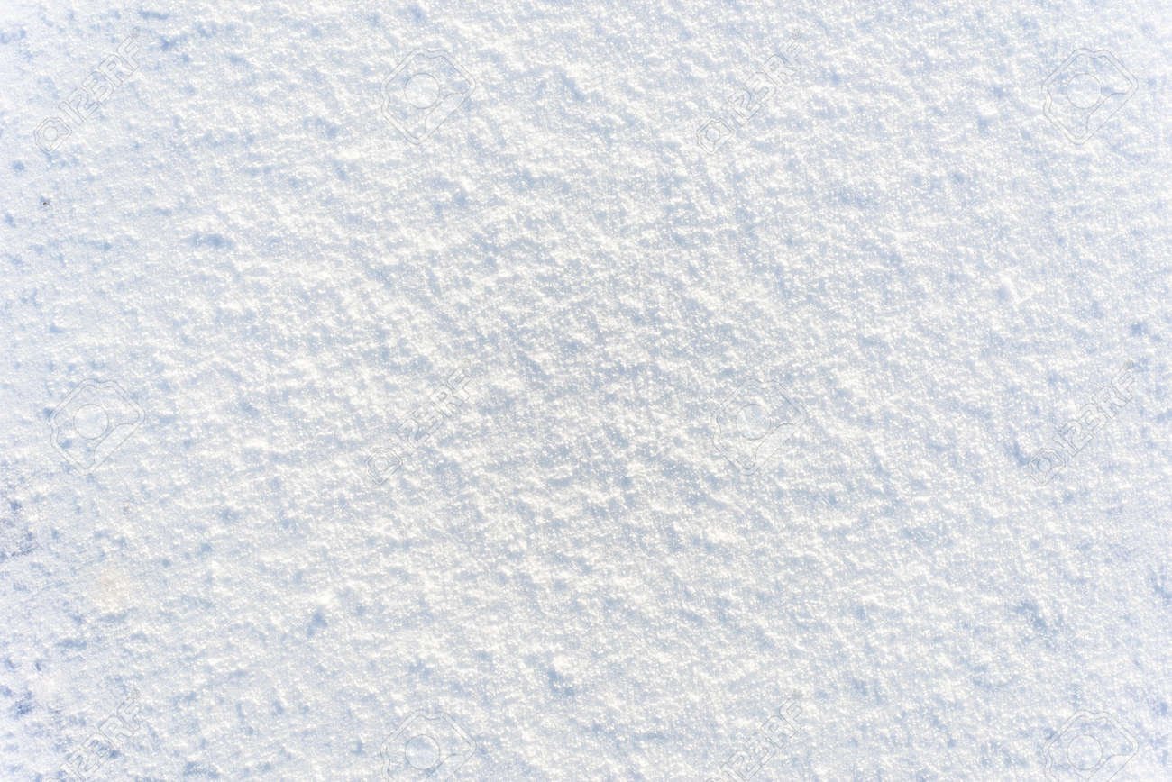 Утоптанный снег текстура
