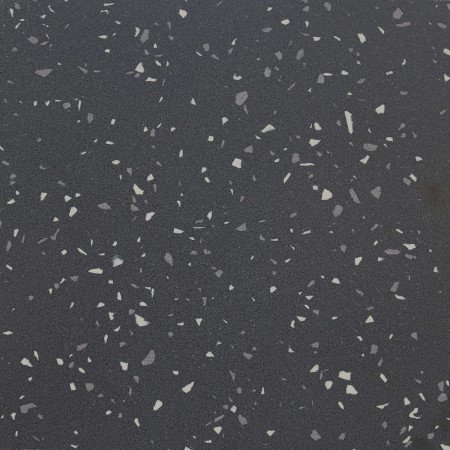 Ma 04 terrazzo Black