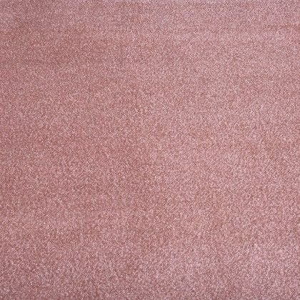 Пыльный розовый велюр