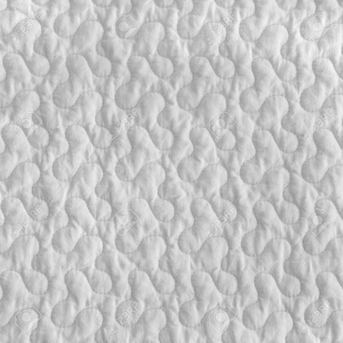 Стеганое одеяло текстура бесшовная