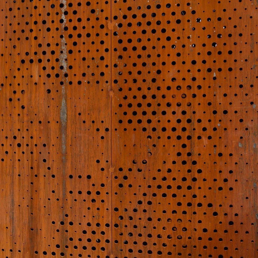 Weatherting Steel Weatherting Steel