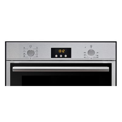 Электрический духовой шкаф Hotpoint-Ariston FK 838j c x