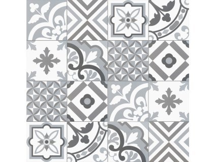 Плитка Neocim Plus Patchwork Gris